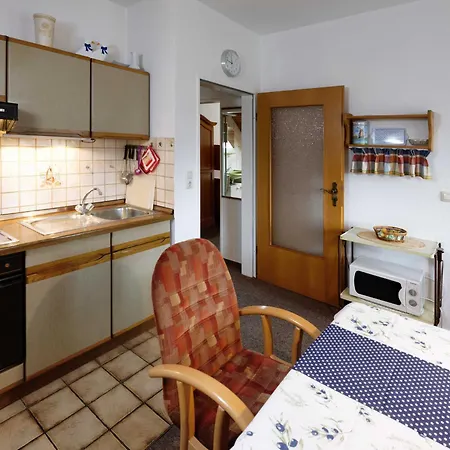 Appartamento Wilma Carolinensiel