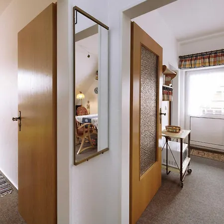 Appartamento Wilma Carolinensiel