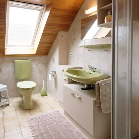 Appartamento Wilma Carolinensiel